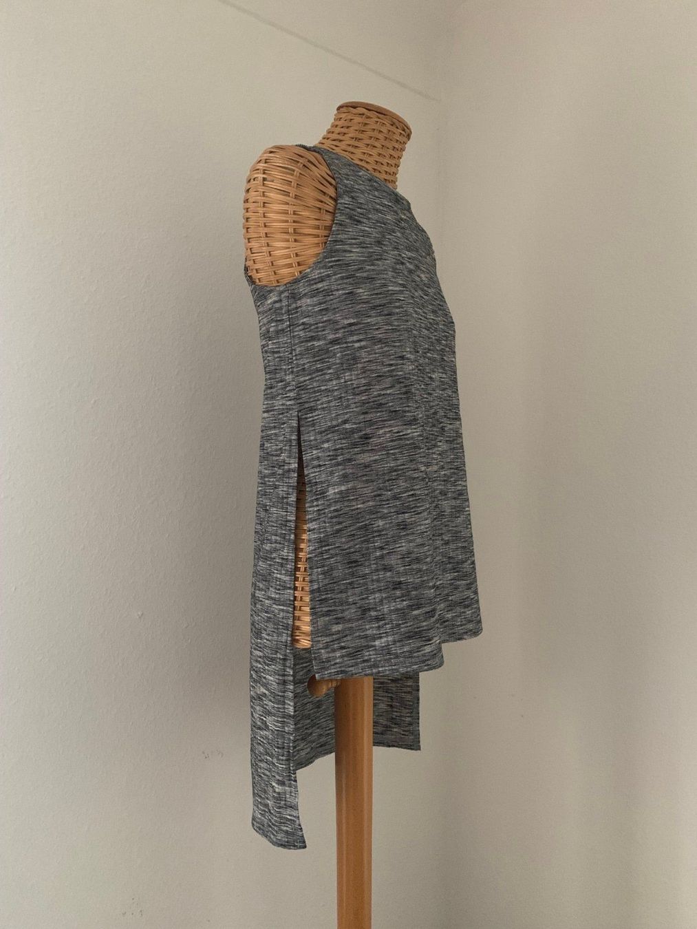 Tally Weijl Robes: Kleidchen grau meliert - XS – D'occasion à Zürich par Diazaio 1