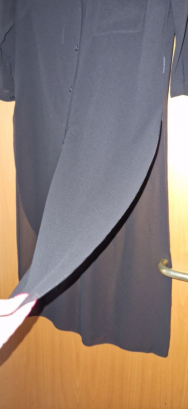 Camicette: Schöne Longbluse – Usato da Bubendorf venduto da ang_b829 2