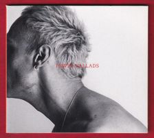 Sam Himself - Power Ballads (CD)