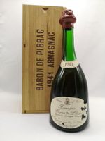 ARMAGNAC millésime 1941/ SUPER OFFRE !!!