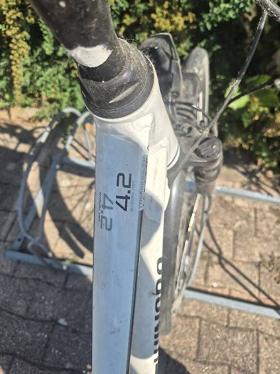 Biciclette: Velo  – Usato da Staad SG venduto da dal_2mzv 3