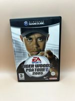 Tiger Woods PGA Tour 2005 (Französisch) - Nintendo GC