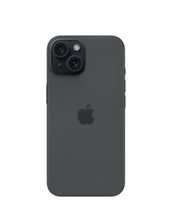 iPhone 15 – 256 GB – Black – NEUF emballé avec garantie 