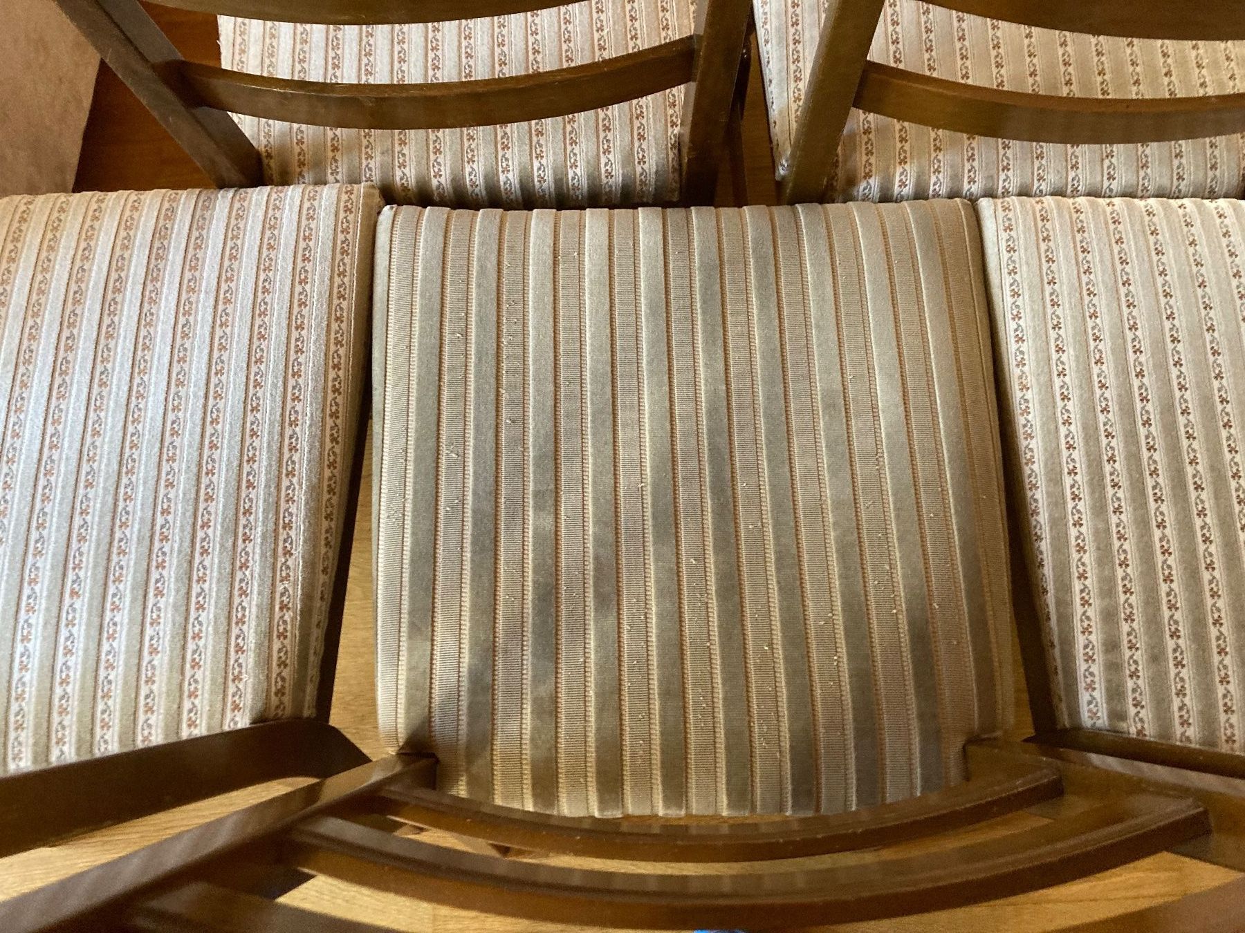 Chaises: Holzstühle – D'occasion à Gränichen par feierabend04 2