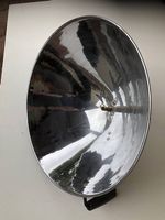 1 Gaslampe