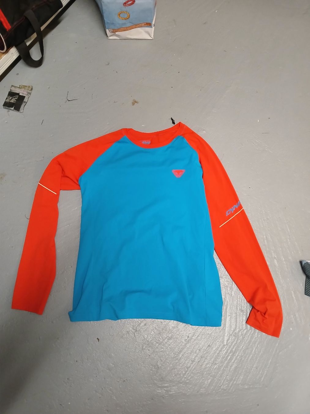 Dynafit Pulls & Sweat-shirts: Dynafit pull manche longue – Neuf (Voir description) à Brignon (Nendaz) par dan_8jby