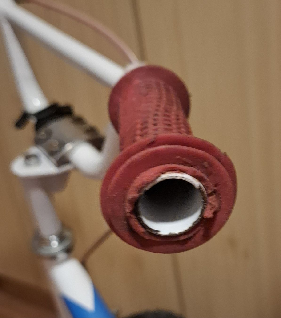 Biciclette: 12 Zoll Velo – Usato da bischofszell venduto da Nadja.Stadi 3