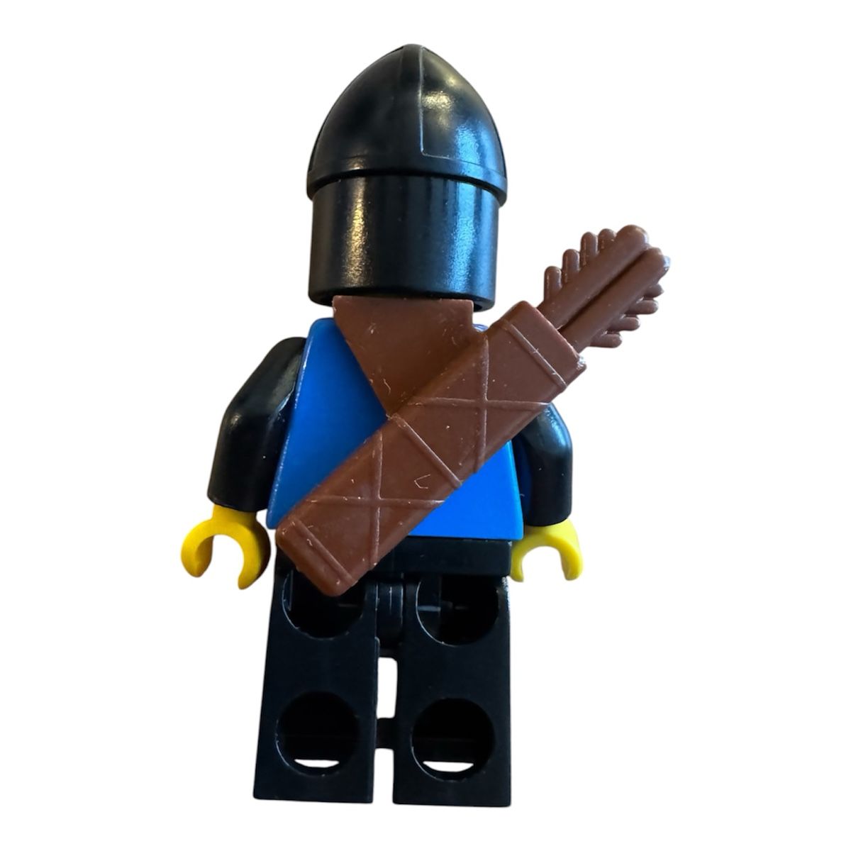 Lego Kit di costruzioni: Lego Castle Black Falcon cas301 – Usato da Wetzikon ZH venduto da the-collector91 1