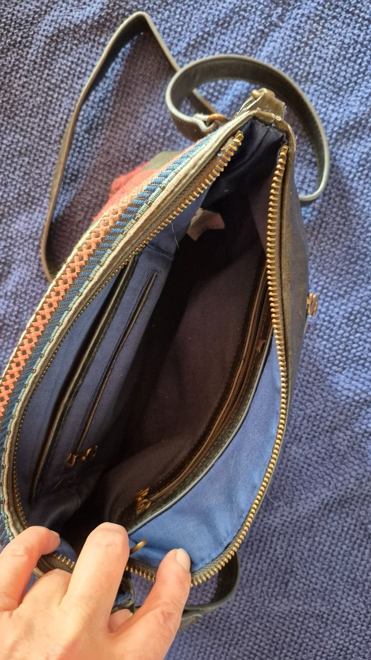 Desigual Borse da donna: Handtasche Desigual – Usato da Liestal venduto da Sigold 1