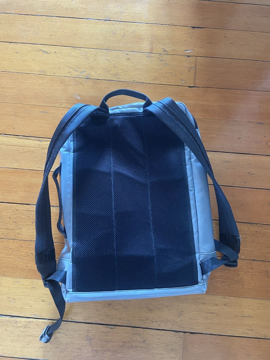 Rucksäcke: Freitag F306 HAZZARD Rucksack – Gebraucht aus Zürich von hannahre 1