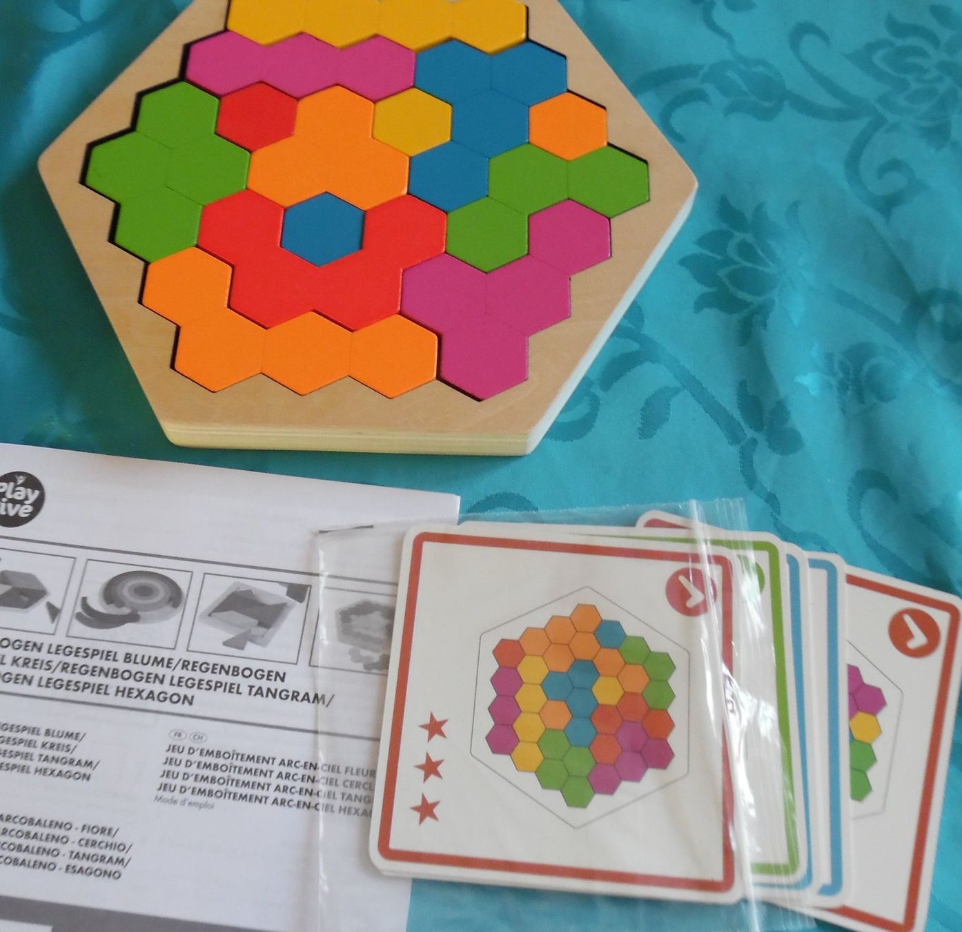 Spiele: 3Spiele – Gebraucht aus Bellinzona von Luna093 4