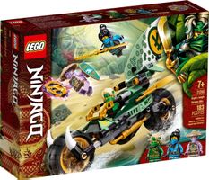 71745 Lloyds Dschungel-Bike