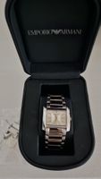Damen Uhr von Armani