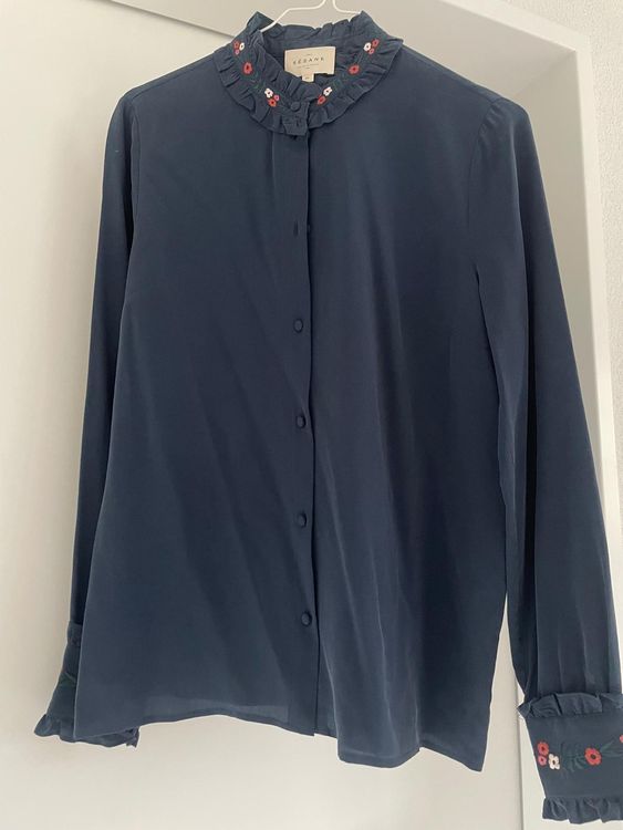 Blouse Paulette main image 0