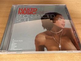 Naked Music NYC – Reconstructed Soul