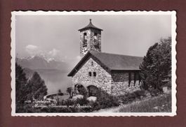 Kirche von MERLIGEN