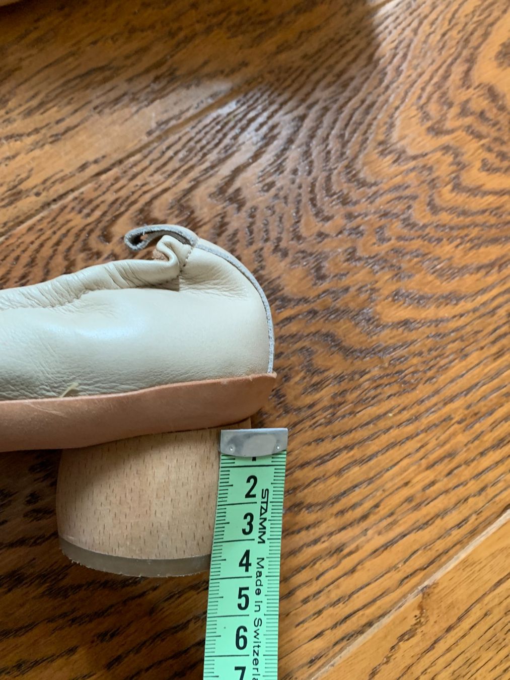 Neosens Damenschuhe: Neosens Tintorera 5695 beige Gr.37 – Gebraucht aus Zürich von finsti 5