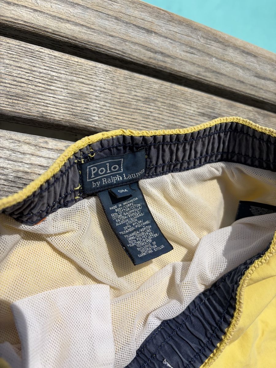 Ralph Lauren Costumi da bagno: Badehose Polo by Ralph Lauren – Usato da Solothurn venduto da ee_na 2