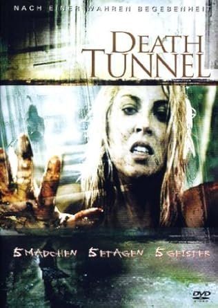 Tutti i DVDs: Death Tunnel – Usato da Seewen SO venduto da Harvest8
