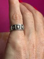 Silberring COOL (51)