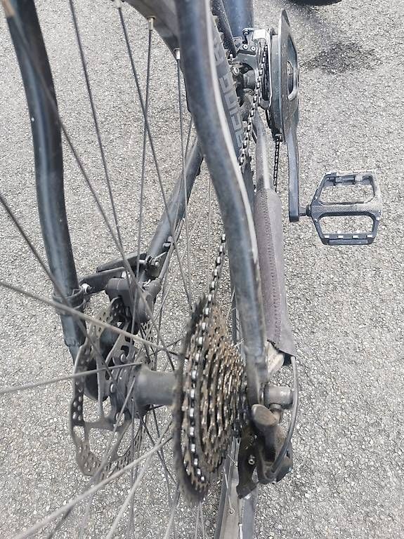 Vélos: Velo – D'occasion à Lengnau BE par orh_nqg6 4