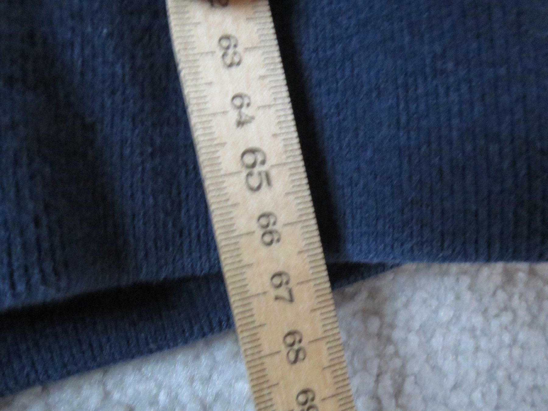 Maglioni & Felpe: cooler CAMP DAVID Herren Pullover Gr S – Usato da Kiental venduto da Anna8702 7
