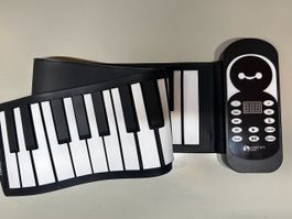 Roll Piano Streetlife (modello PE 49B)
