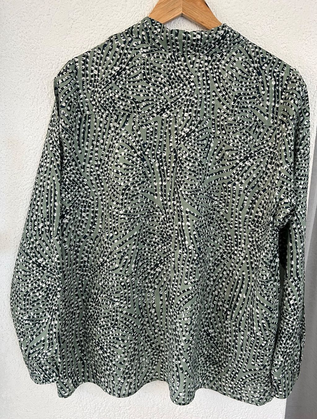 Nile Camicette: NILE Bluse NEU – Nuovo (secondo la descrizione) da STUDEN BE venduto da SMIROS 3