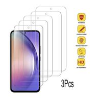 **** Schutzglas Glas Verre Panzerglas für Samsung Galaxy S25