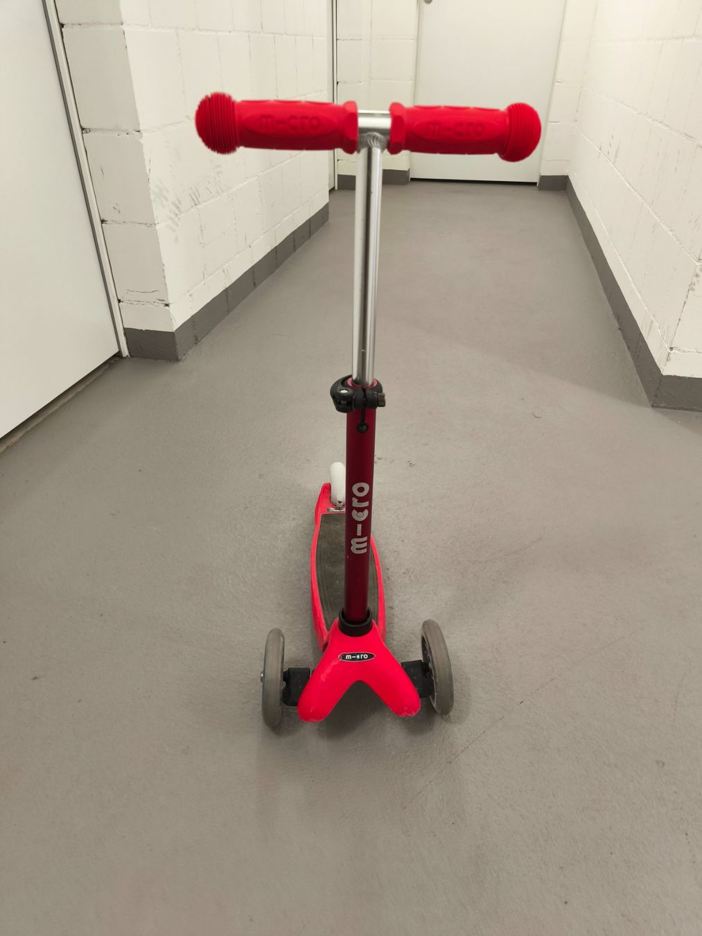 Micro Veicoli per bambini: Trotti/Roller Micro Mini 3in1 Deluxe Lite – Nuovo (secondo la descrizione) da Berikon venduto da Melanie_Alvin 1