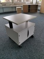 Couchtisch, Büromöbel, Kopiermöbel (LOT 031)6221 Rickenbach