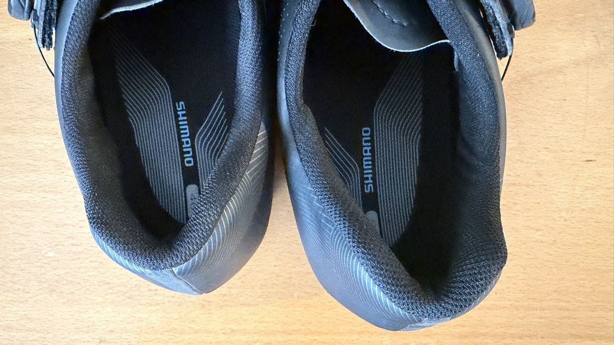 Herrenschuhe: Shimano Fahrrad Schuhe  – Neu (gemäss Beschreibung) aus Ebikon von Dg3 3