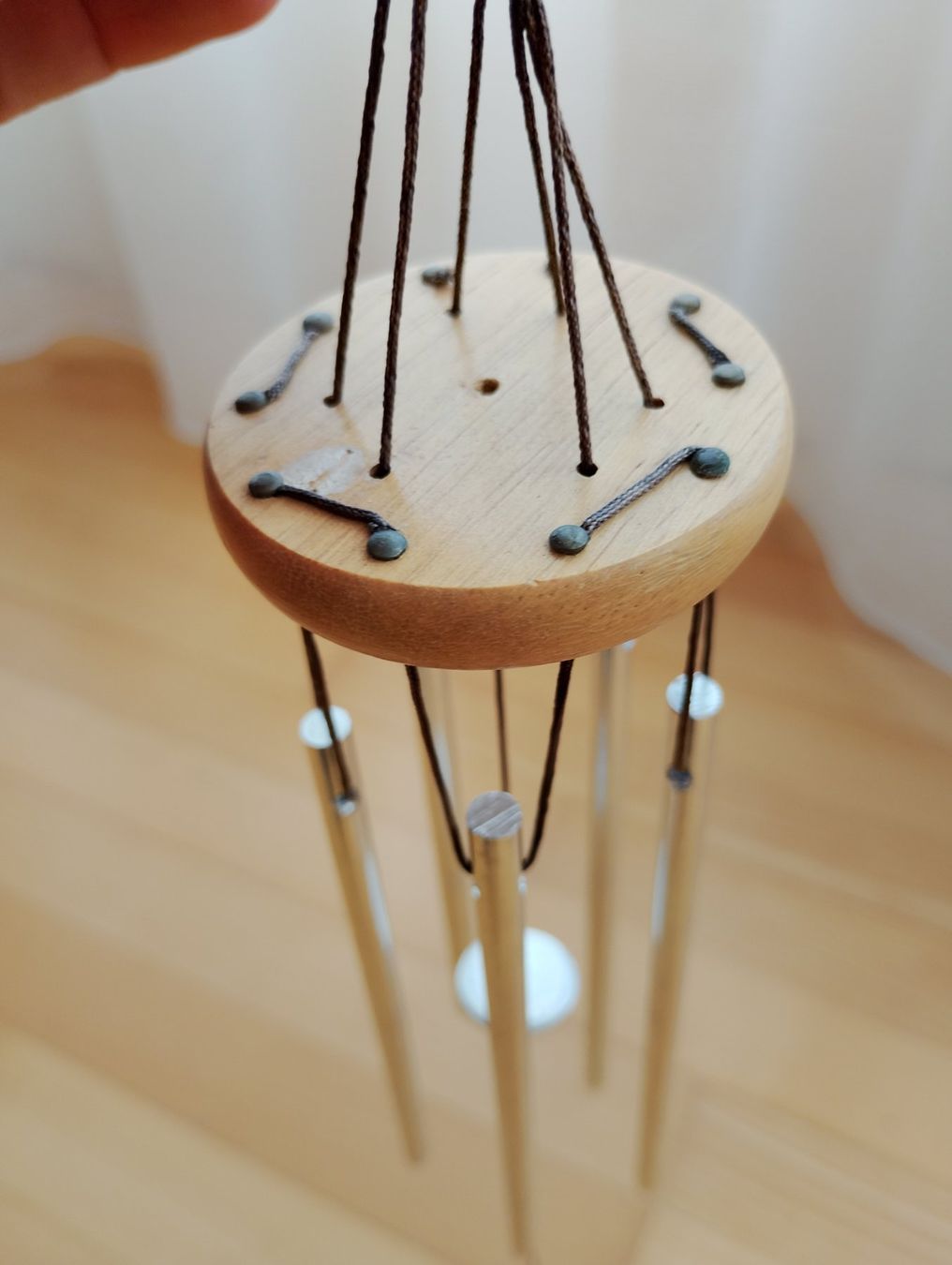 Autres décorations & accessoires: Windspiel – D'occasion à Ehrendingen par 2Guagua2 1