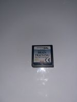 Gehirn Jogging Nintendo ds