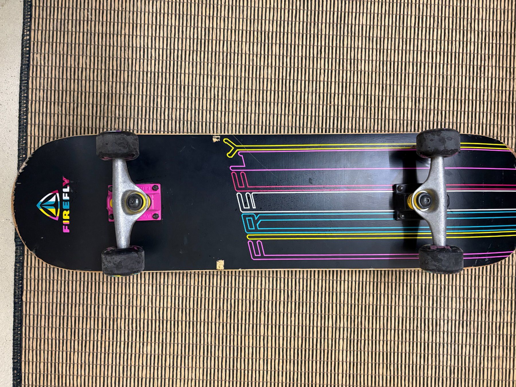 Skateboards: Skateboard – Usato da Rheinfelden venduto da Obringen 1