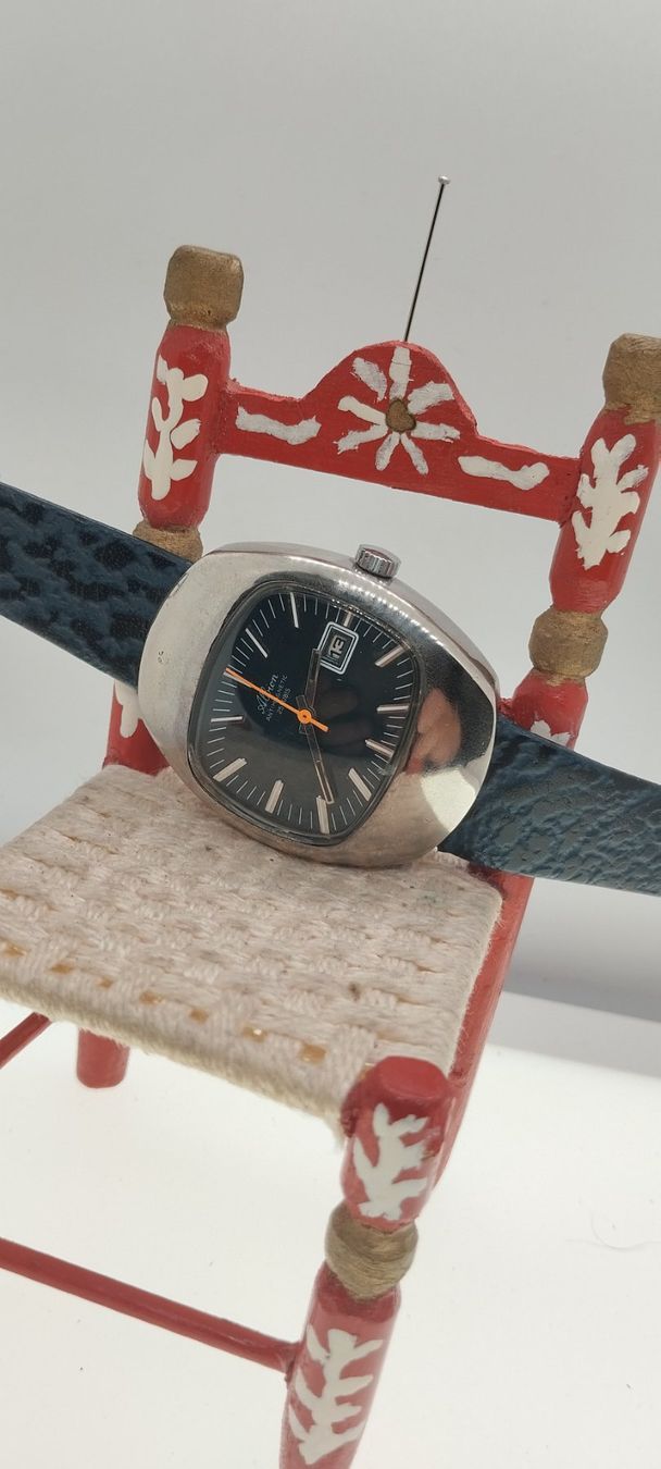 Uhren: Montre Albion – Gebraucht aus La Chaux-de-Fonds von jac_9llg 2