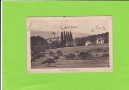 Aubonne et la Chautanne