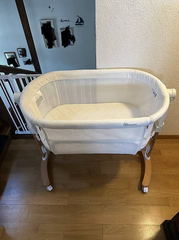 Betten: Babygo Cododo Beistellbett – Gebraucht aus Le Grand-Saconnex von joh_v8g2 4
