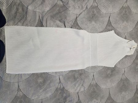 Guess Kleid Weiss Grösse XS guter Zustand