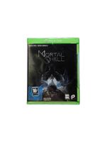 Mortal Shell Xbox One Neu!