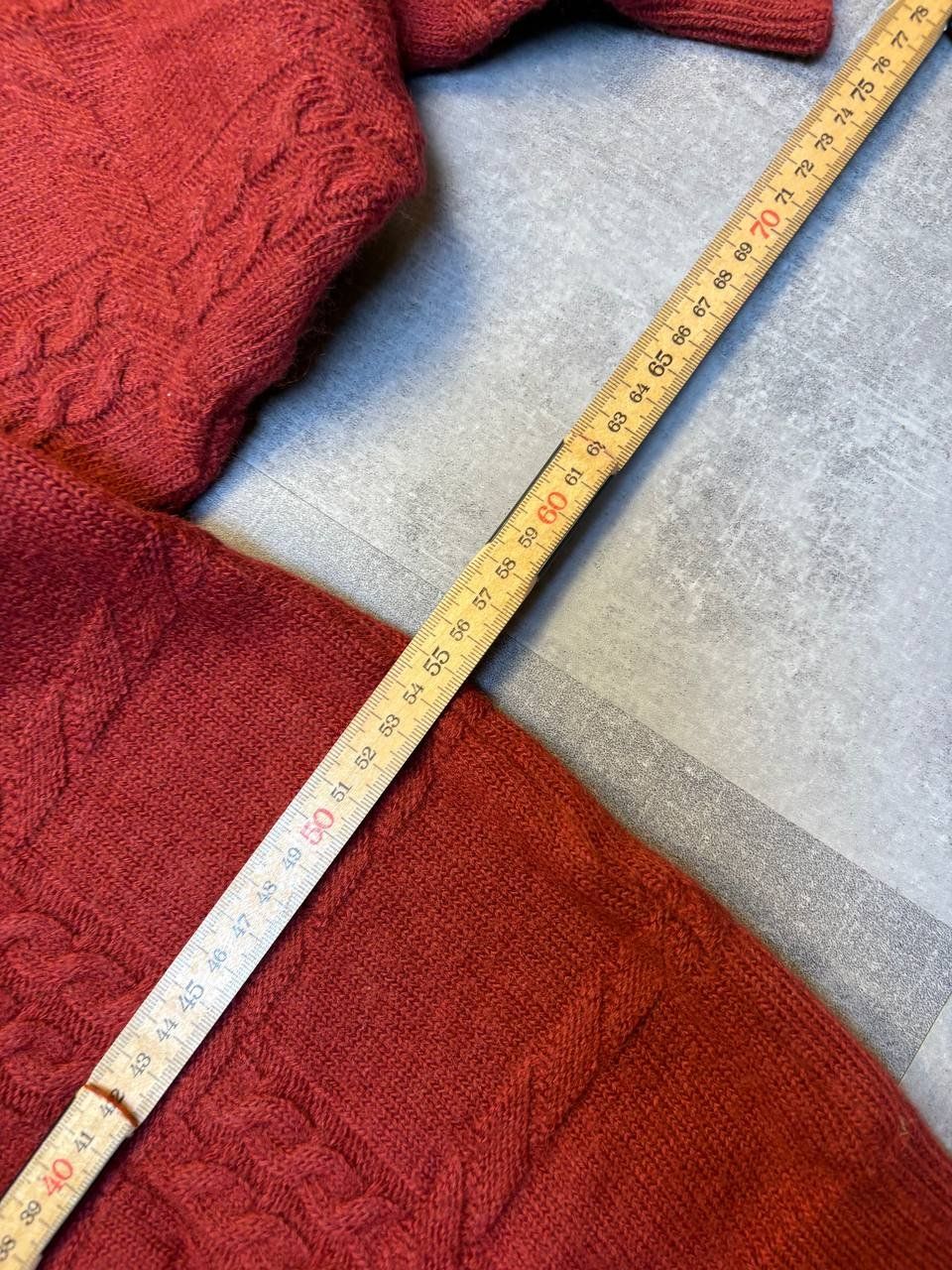 Lacoste Pullover & Sweatshirts: Lacoste Vintage Sweater - Grösse XL – Neu (gemäss Beschreibung) aus Werdenberg von hase.vintage 5
