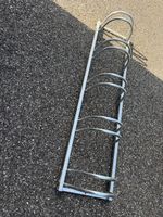 Veloständer 5 Plätze