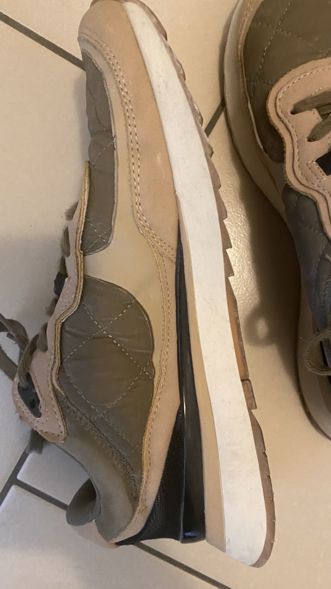 Zara Scarpe da donna: Zara Baskets Femme T 39 – Usato da Biel/Bienne venduto da ana_2427 3