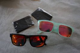  Sonnenbrillen 2 Stk. von Kdeam