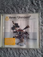 VERVE  UNMIXED      CD