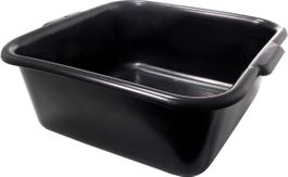 Ölauffangwanne / Ölauffangschale Schwarz - 9 Liter
