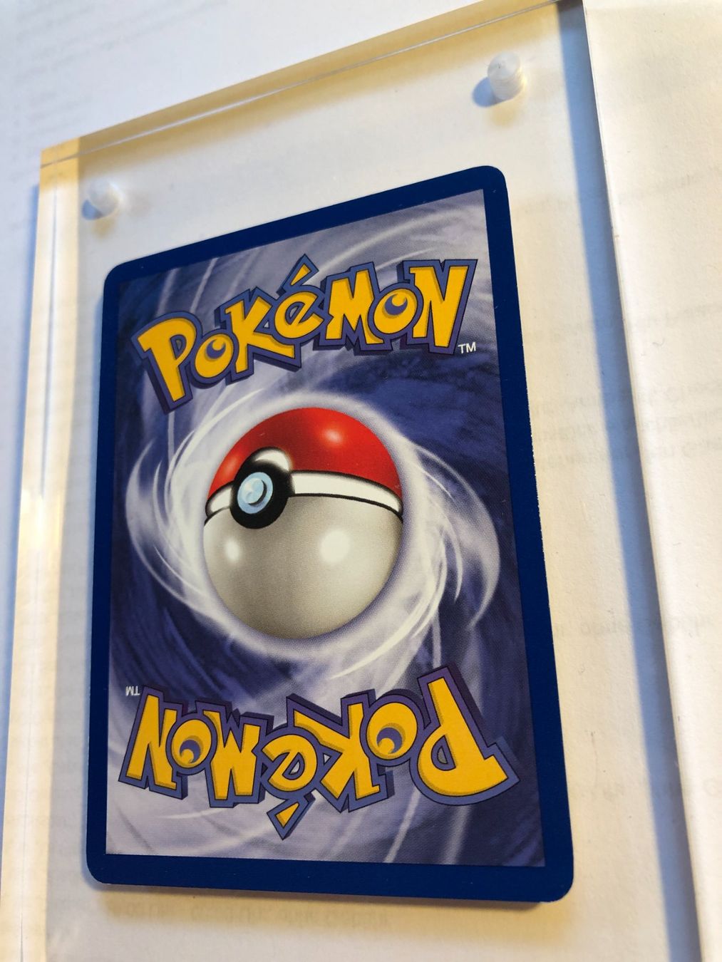 Carte collezionabili: Magikarp (unc.) Team Rocket 1st - MINT - ab 1.- – Usato da Giubiasco venduto da dan_pr8b 6