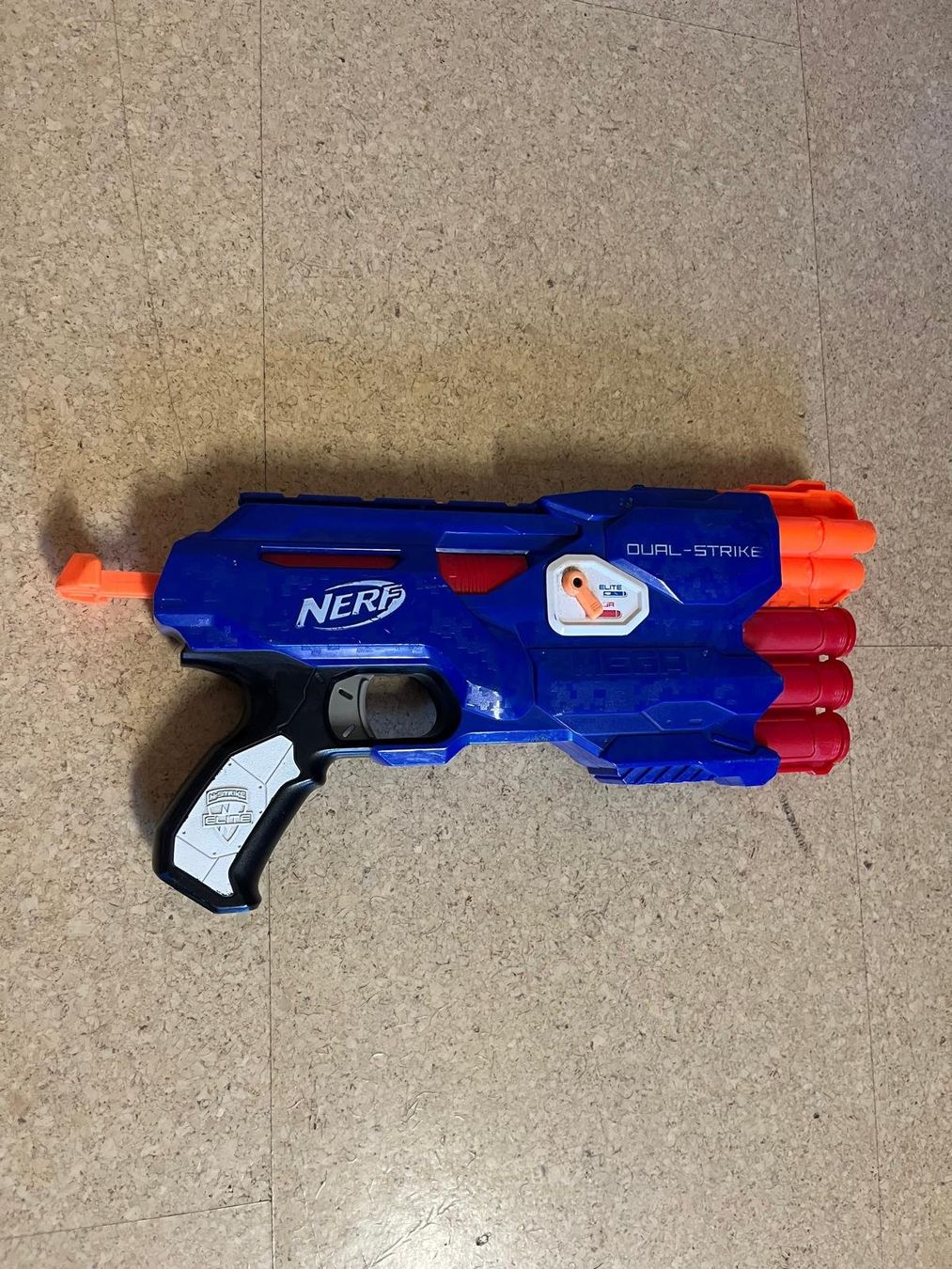 Nerf Giocattoli: Nerf – Usato da Buttwil venduto da glasklar