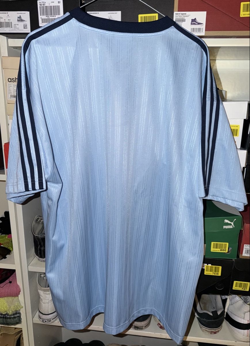 Adidas Canottiere & Pantaloni: Adidas Shirt, XL – Usato da Gutenswil venduto da jus_nr7h 4