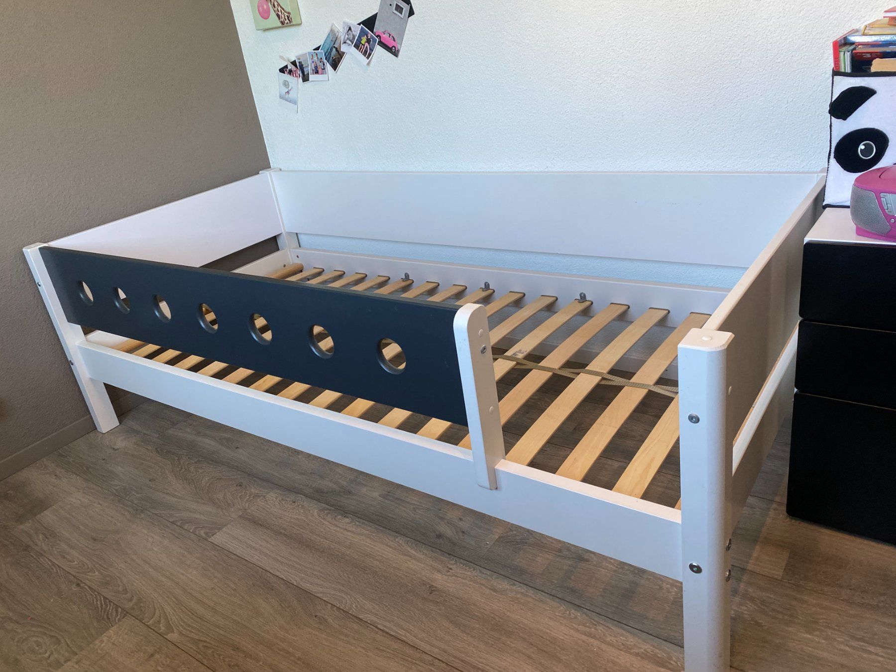 Flexa Betten: Flexa Bett – Gebraucht aus Wolfwil von swisstool